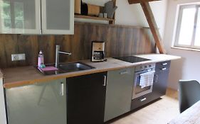 Knechtestube - Hammergut Neidberg
